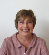 Ann Swarbrick